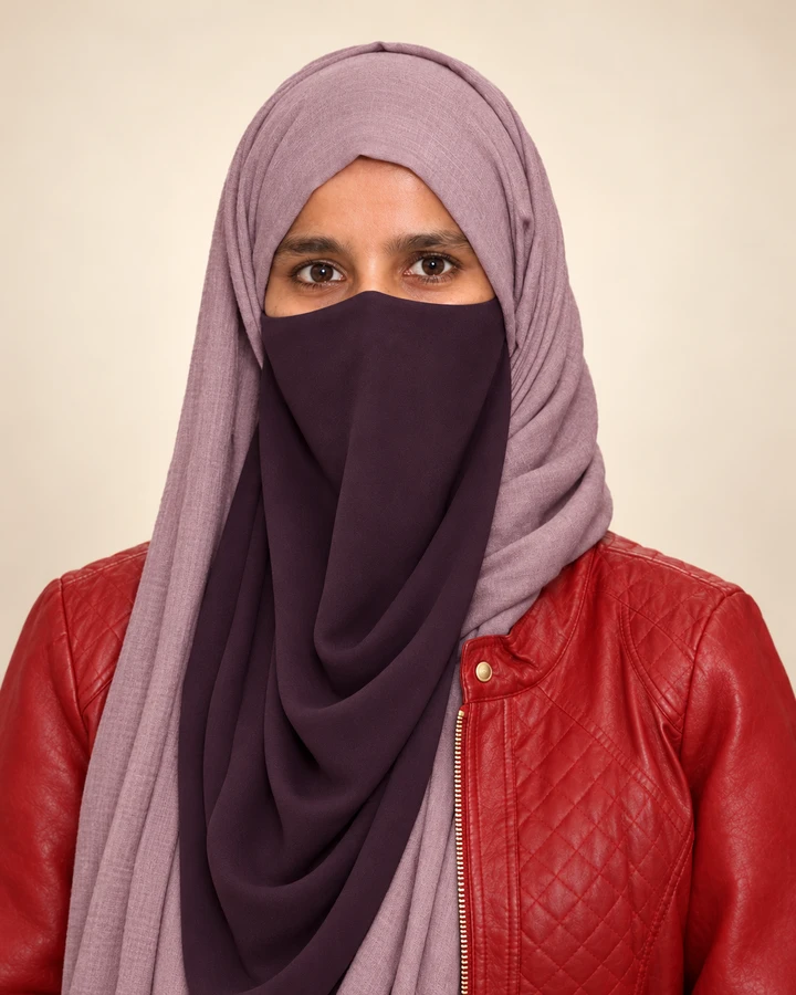 Laiba Javaid - 92 Campus Quran tutor