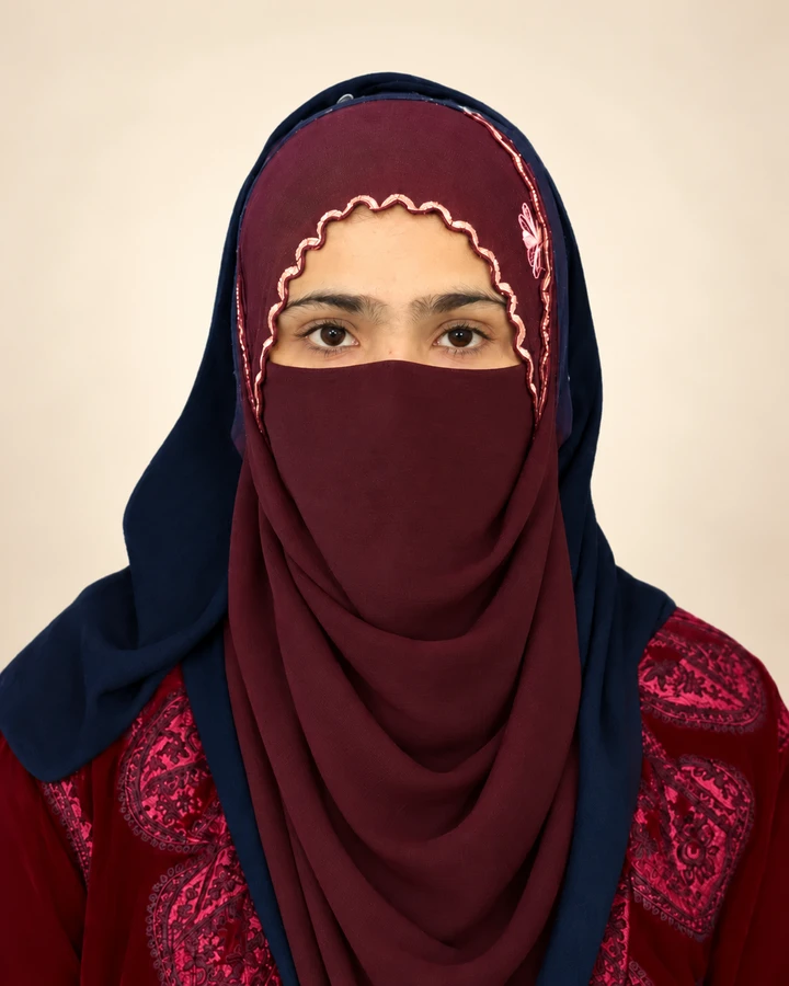 Sajida Sultan - 92 Campus Quran tutor