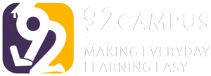 92 campus logo