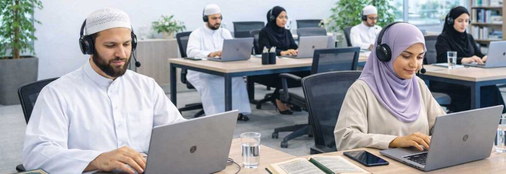 Academic Courses and Global Test Preparation